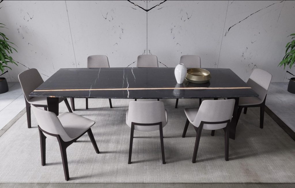 Aspendos Yemek Odası