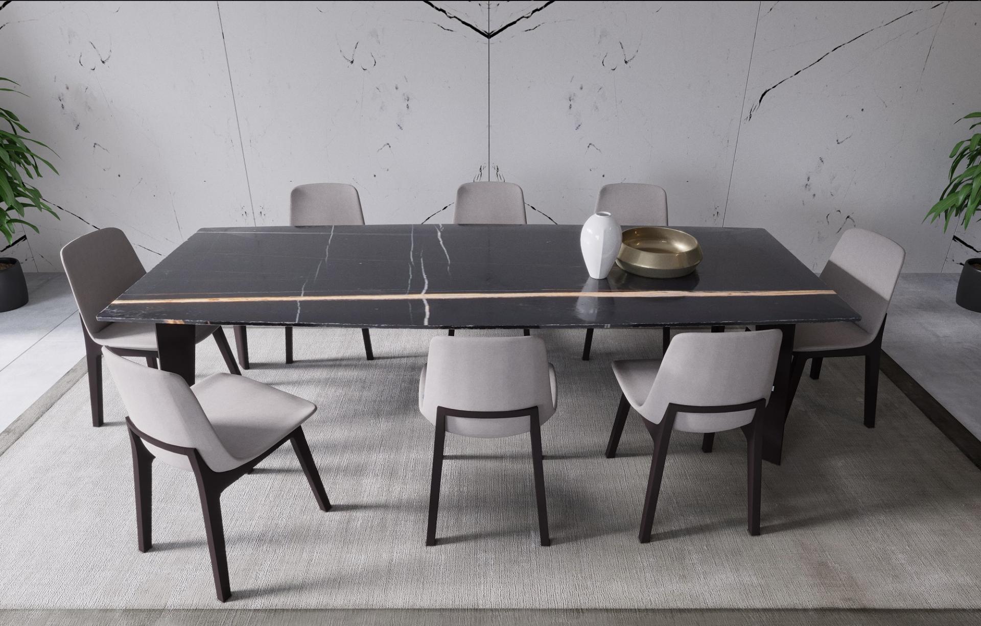 Aspendos Yemek Odası