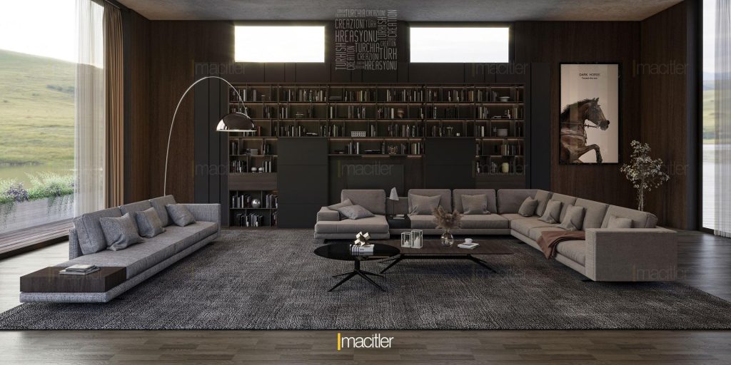 Ayasofya TV Ünitesi