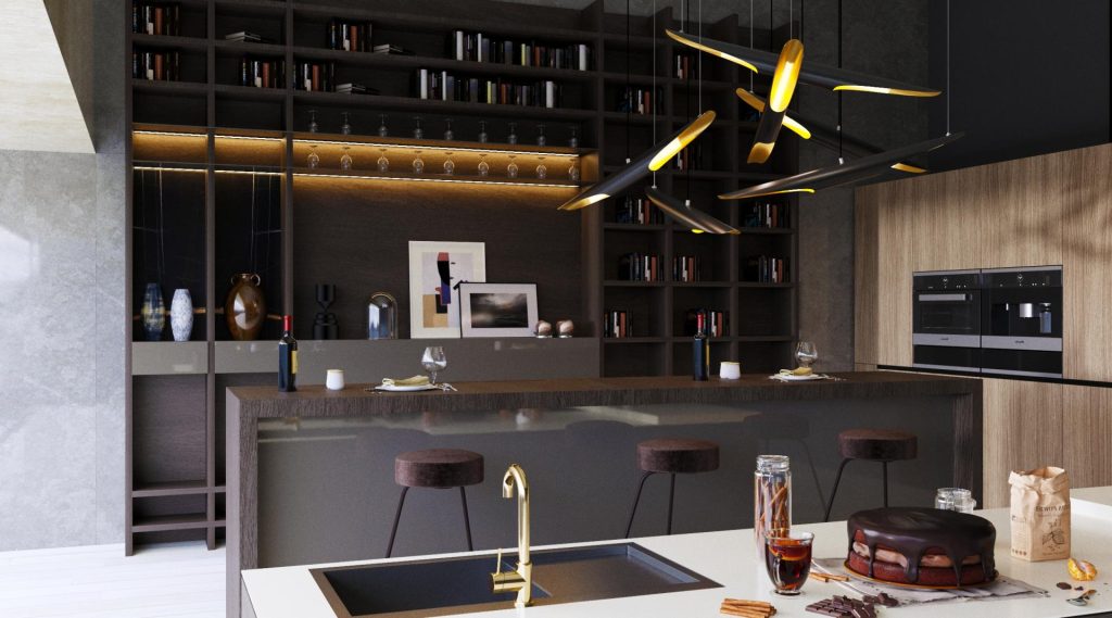 Sümela Kitaplık & Bar