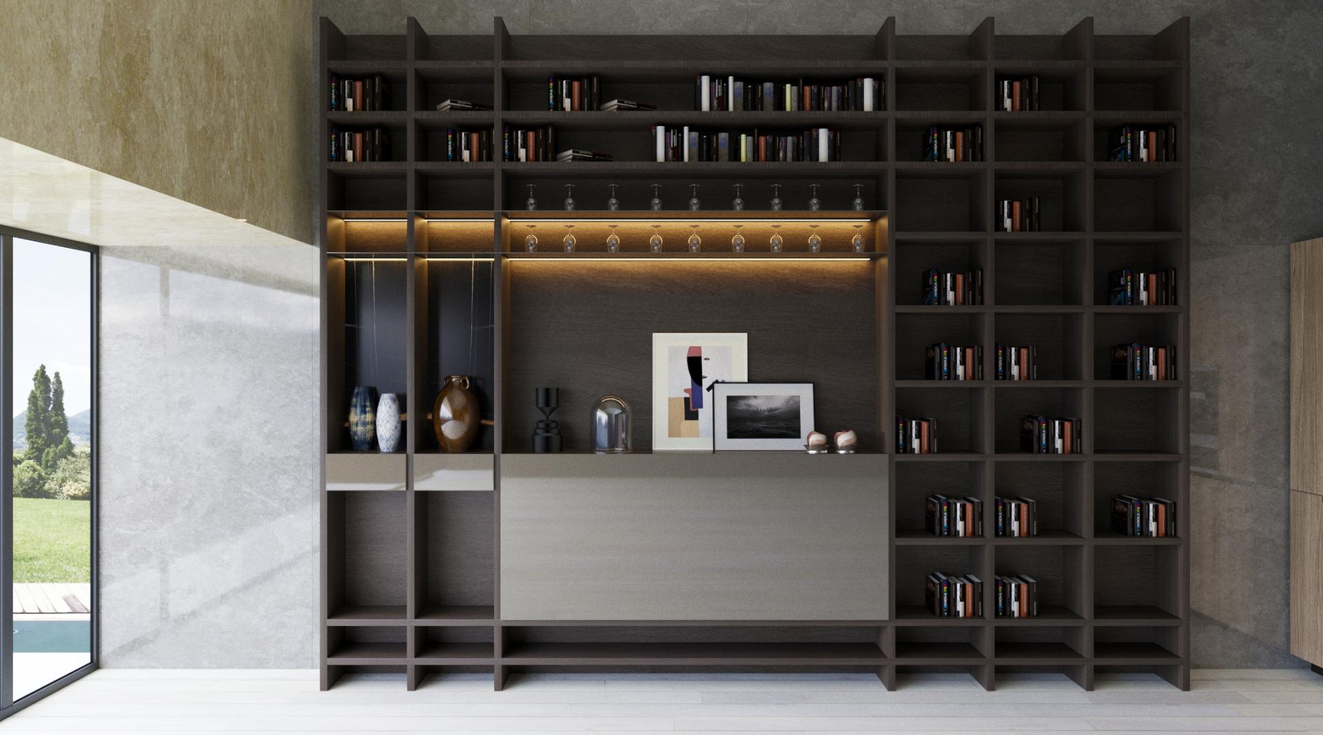 Sümela Kitaplık & Bar