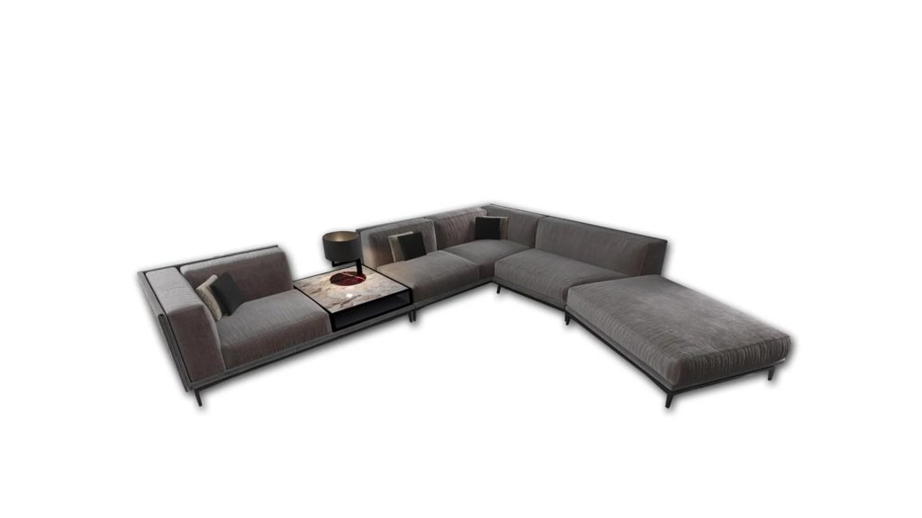 Ergani Köşe Koltuk