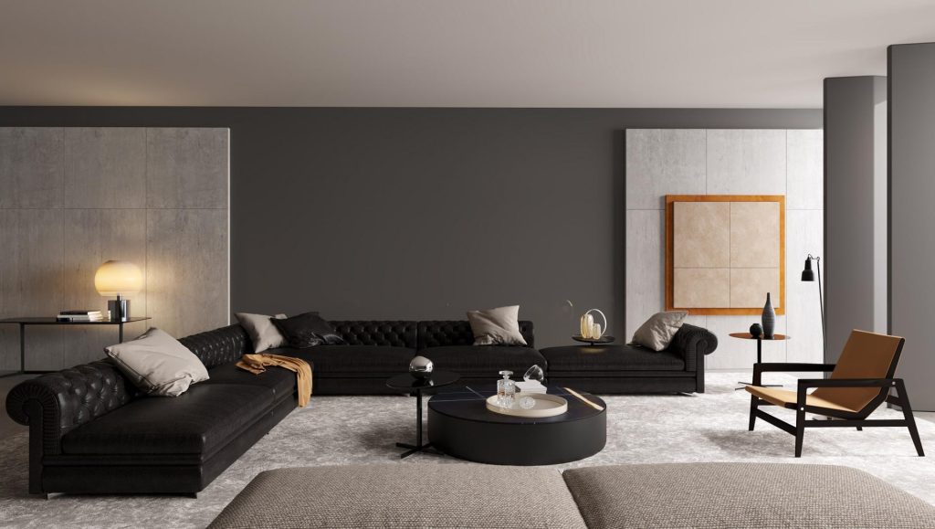 Galata Elit Köşe Koltuk