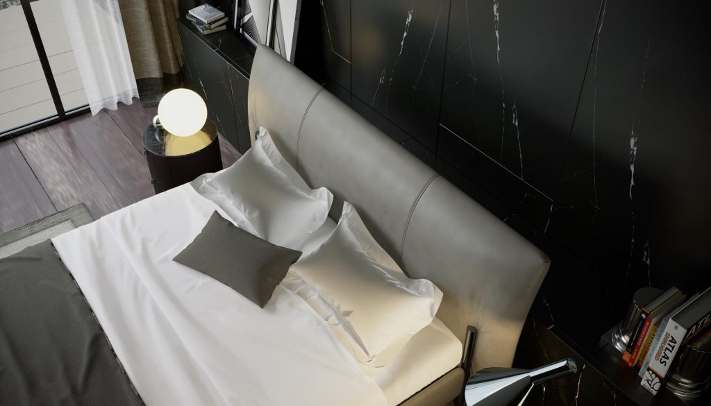 Galata Elit Yatak Odası