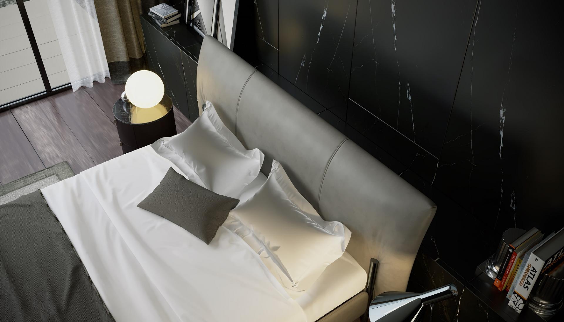 Galata Elit Yatak Odası