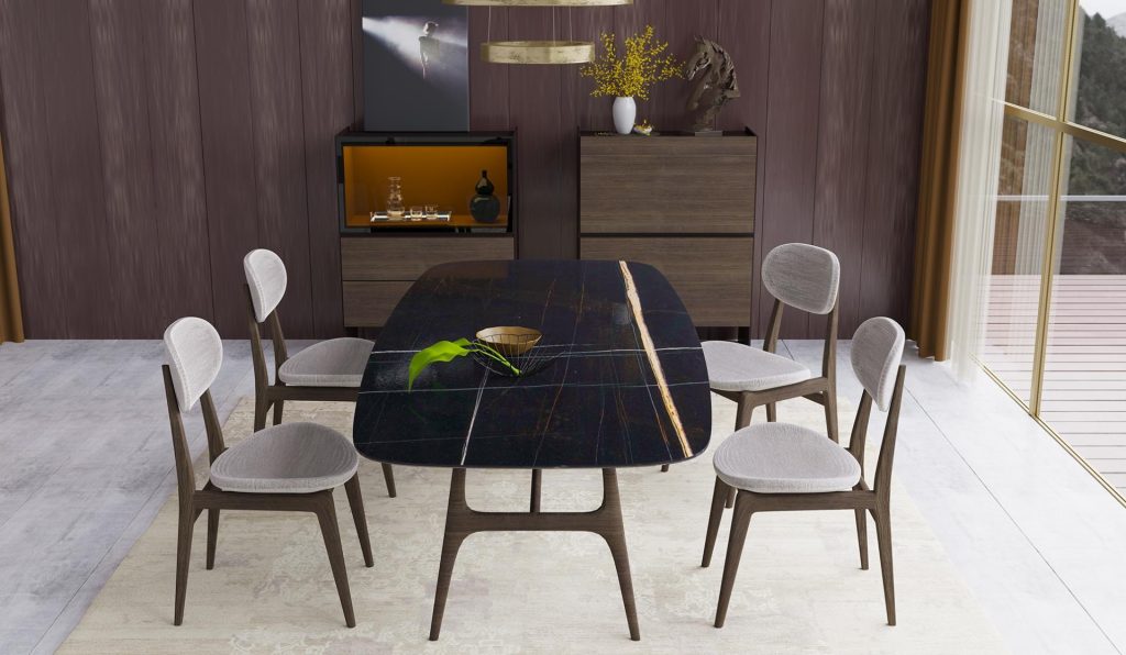 Galata Elit Yemek Odası