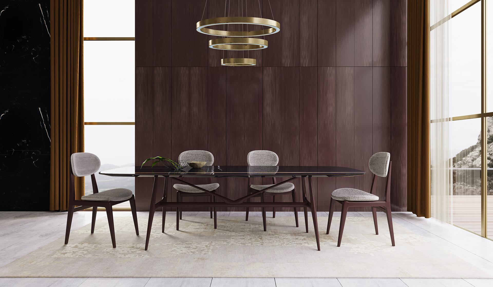 Galata Elit Yemek Odası