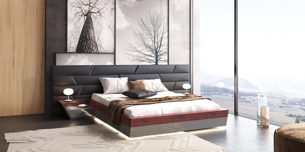 Göreme Yatak Odası