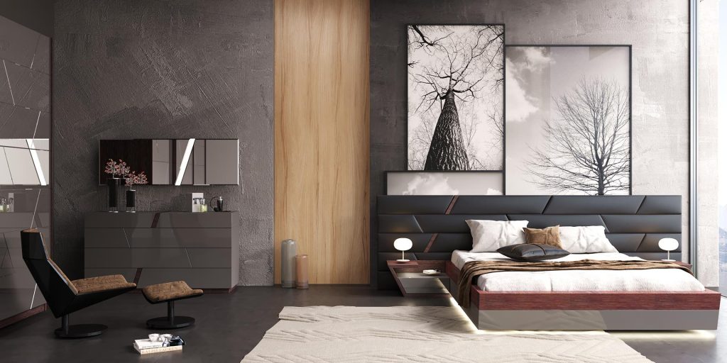 Göreme Yatak Odası