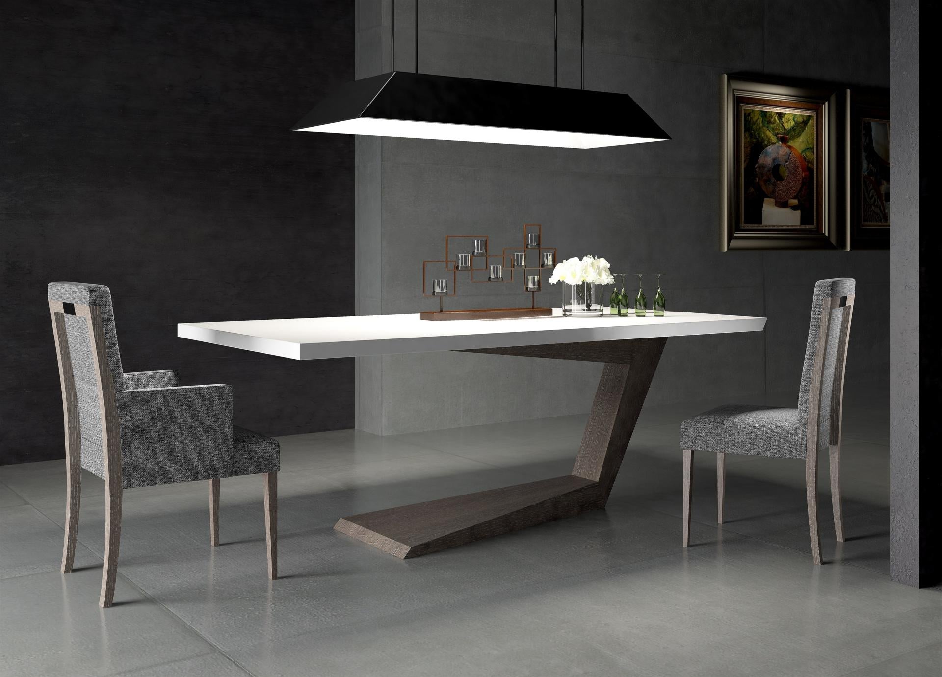 Göreme Yemek Odası