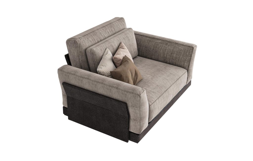 Halfeti Tekli Koltuk