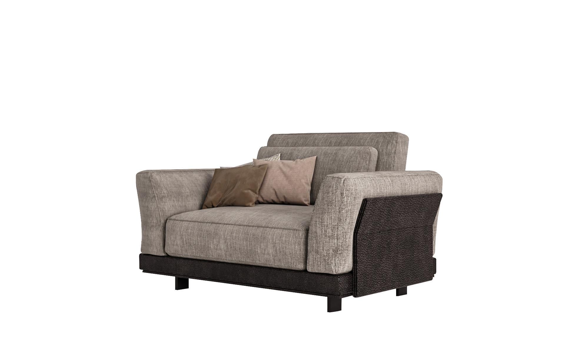 Halfeti Tekli Koltuk