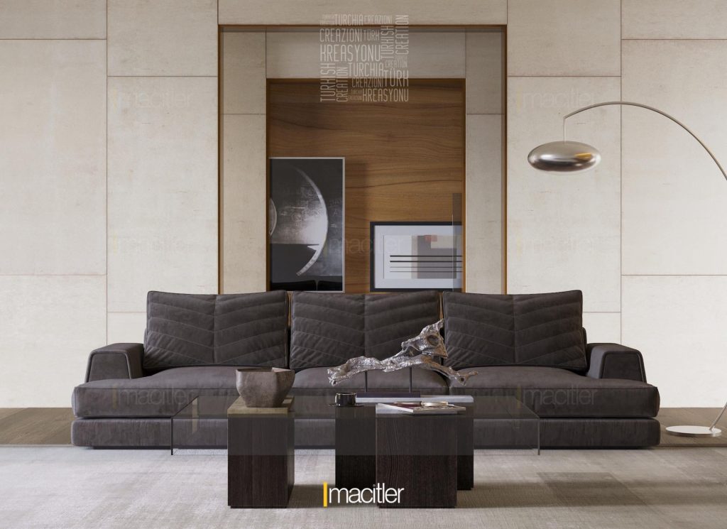 Harran Koltuk Takımı