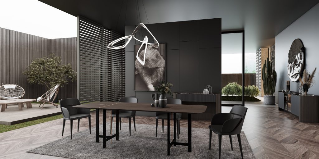 Ihlara Yemek Takımı