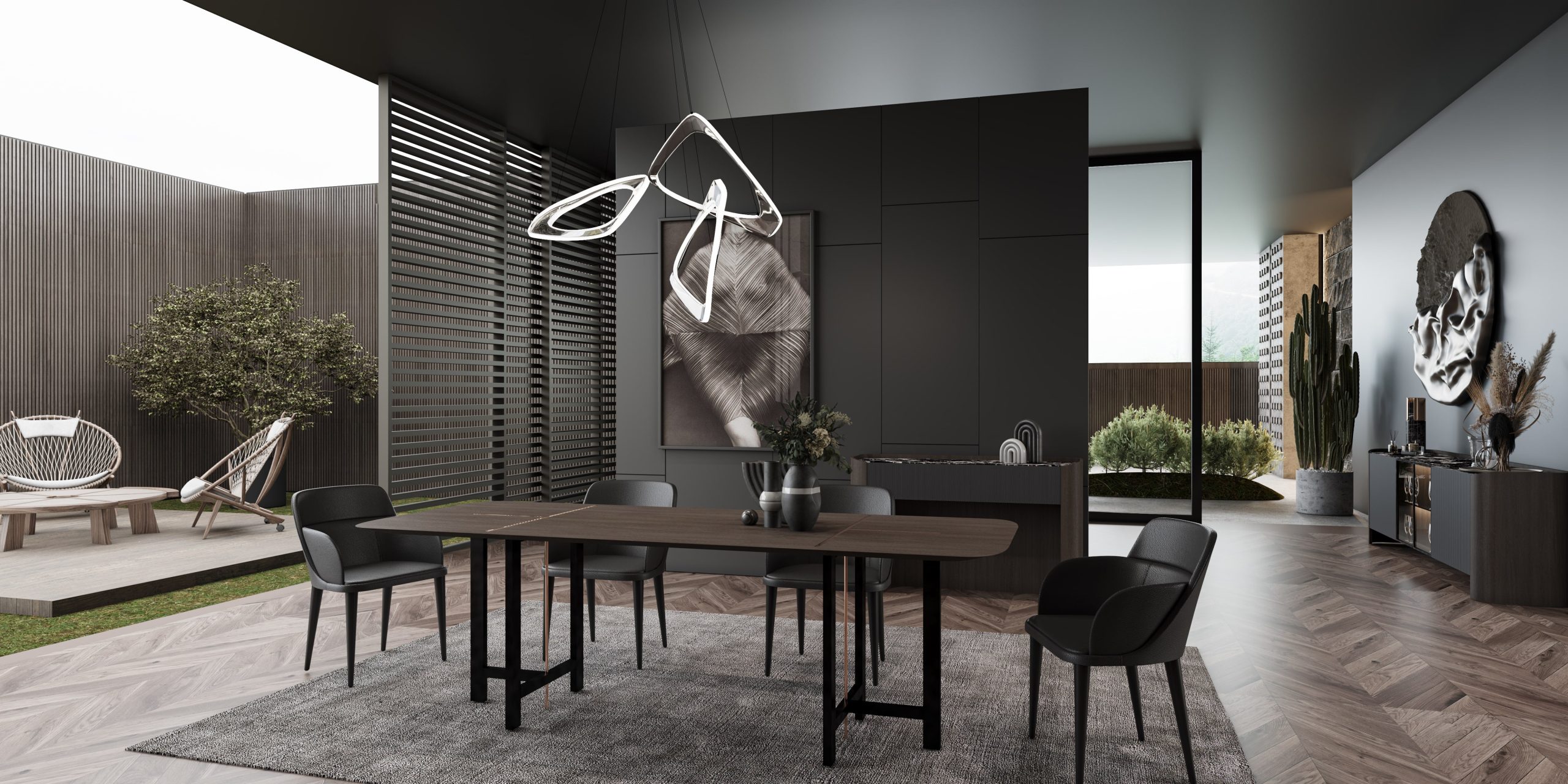 Ihlara Yemek Takımı