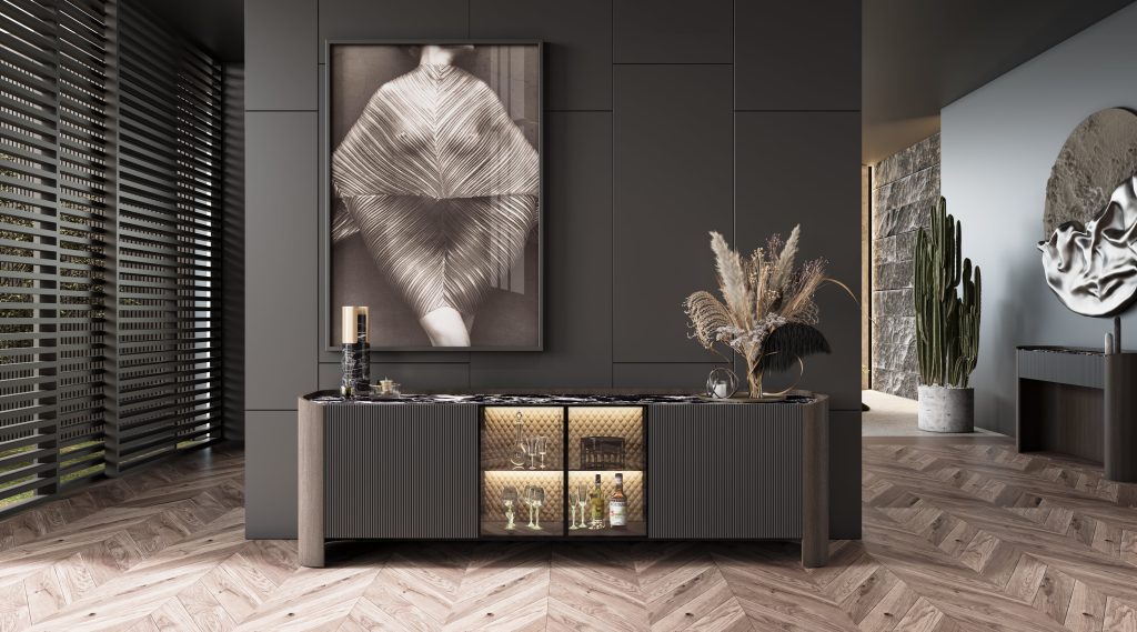 Ihlara Yemek Takımı