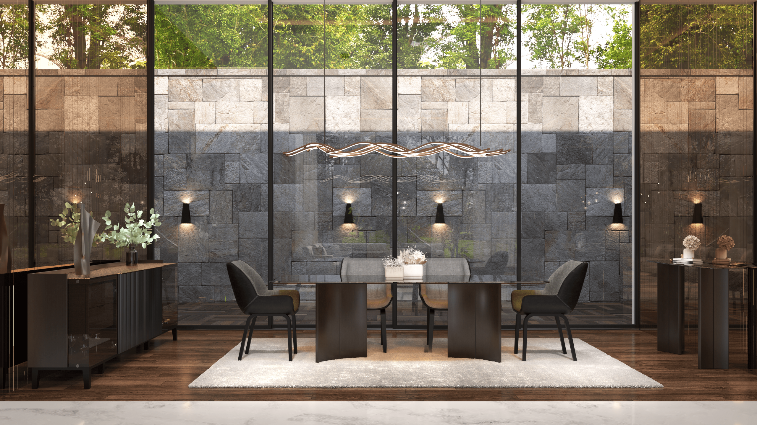 Misis Yemek Takımı