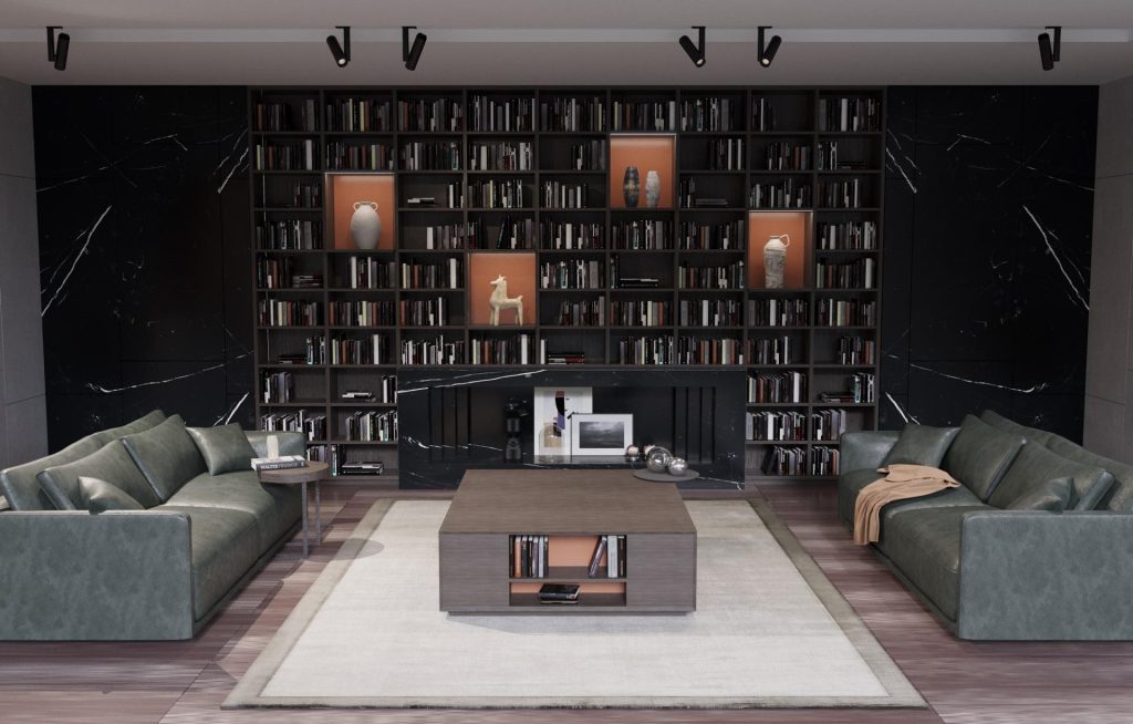 Sümela Koltuk Takımı