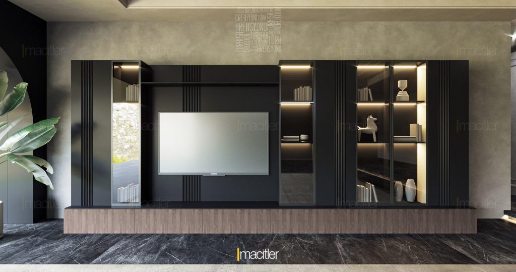 Tarsus Koltuk Takımı