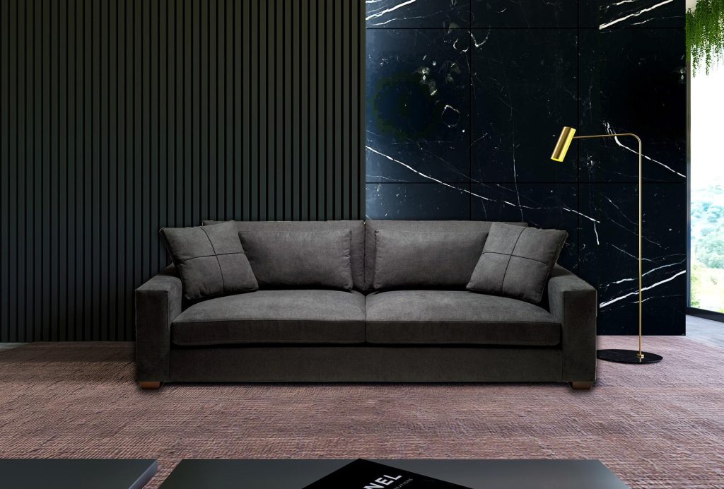 Tilmen Koltuk Takımı