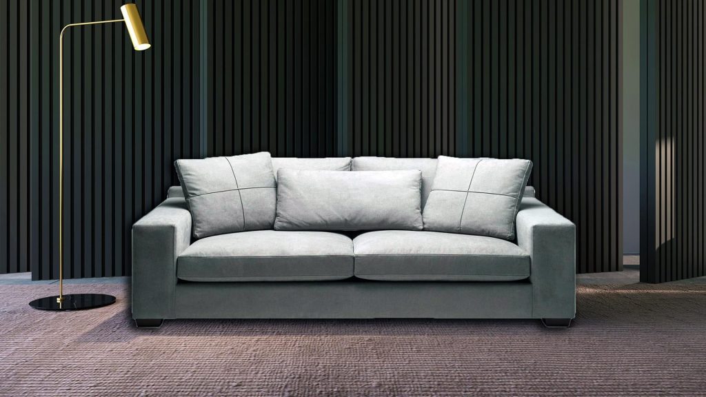 Tilmen Koltuk Takımı