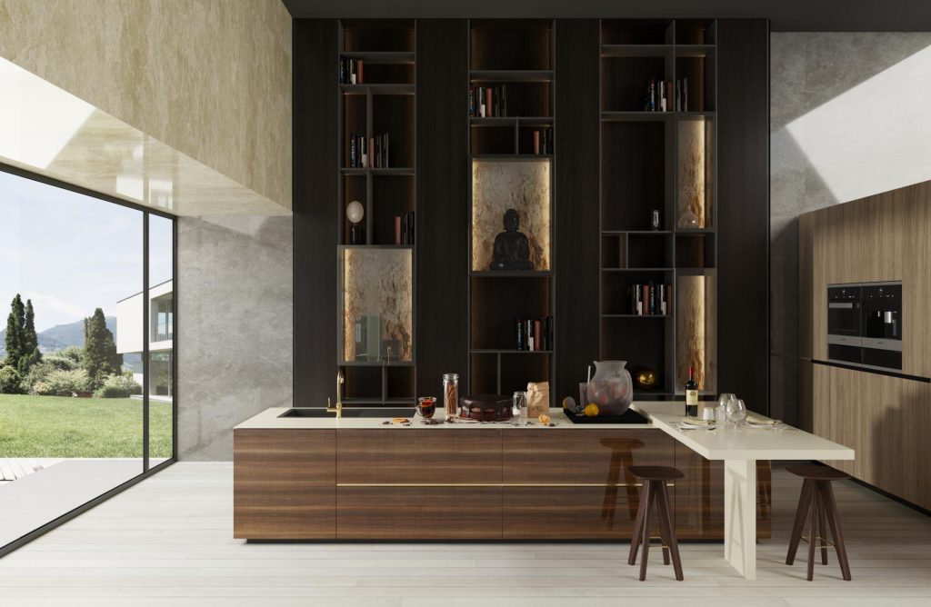 Zeyve Kitaplık & Bar